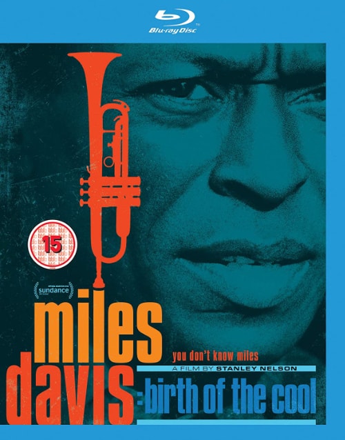 Miles Davis: Birth of the Cool DVD