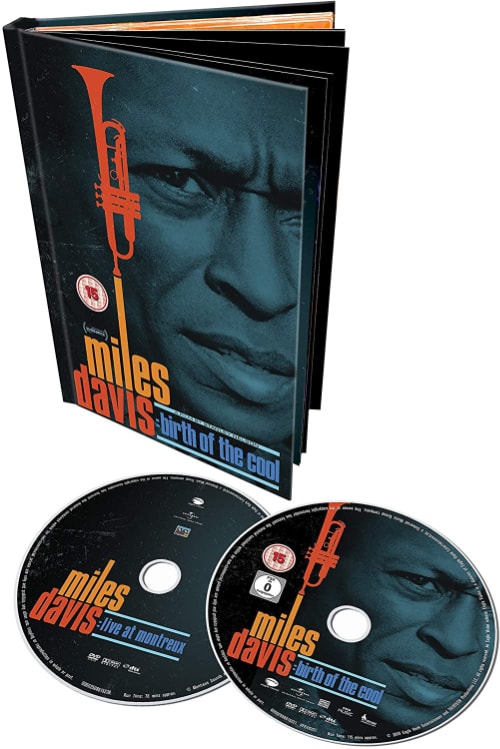 Miles Davis: Birth of the Cool double disc version