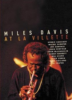 Miles Davis At La Villette