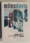 Live At Montreux DVD