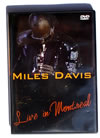 Miles In Montreal