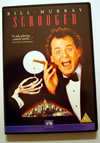 Scrooged