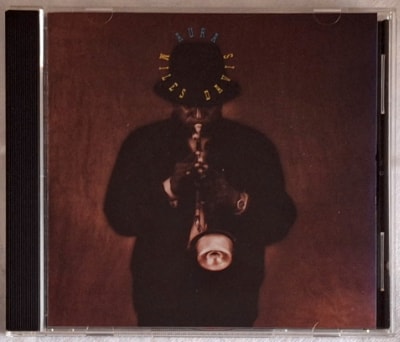 A second batch of the 2001 Master Sound release had a CD jewel case in place of the cardboard Mini LP cover.