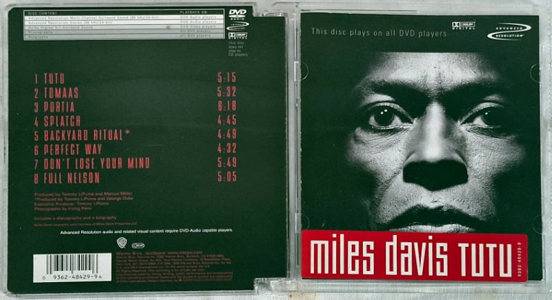 Front and back case covers.