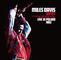 Miles Davis Live In Poland