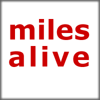 miles alive