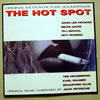 The Hot Spot