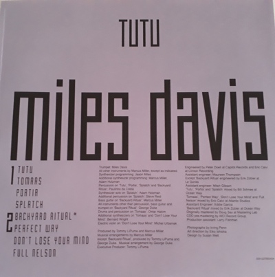Miles Davis Michel Legrand Dingo Cd Discogs