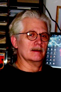 Alan Leeds 2006