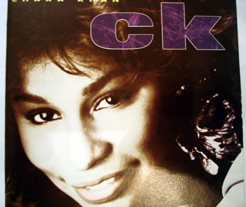 Chaka Khan - CK