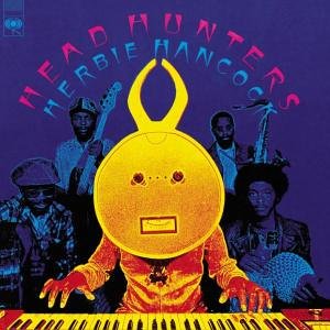 Herbie Hancock - Headhunters