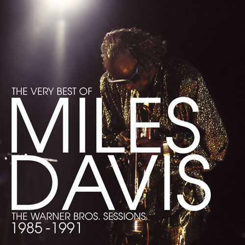 Very Best Of Miles Davis