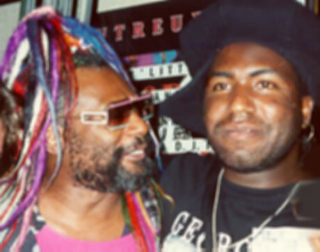 foley-george-clinton