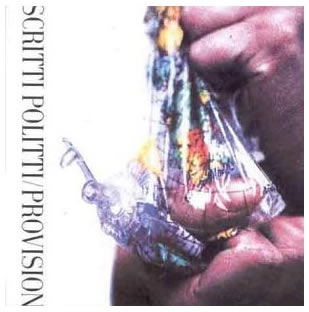 Scritti Politti - Provision