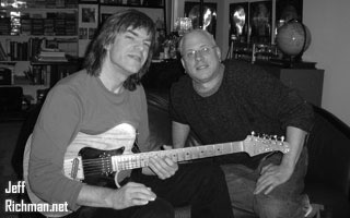 Mike Stern