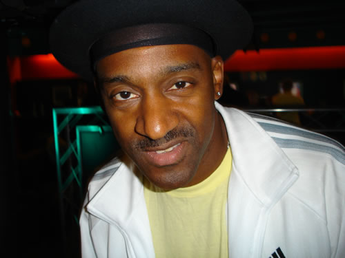 Marcus Miller