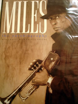 Miles Autobiography