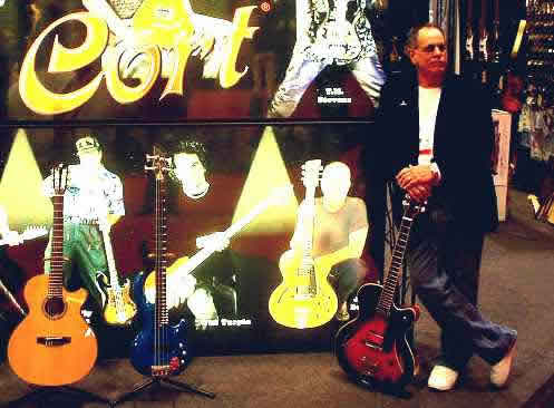 Joe Beck