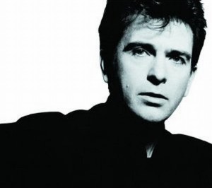 Peter Gabriel