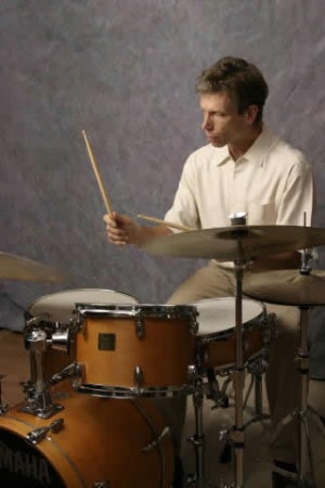 John Riley, courtesy of johnriley.org.