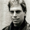 Portrait of John Riley