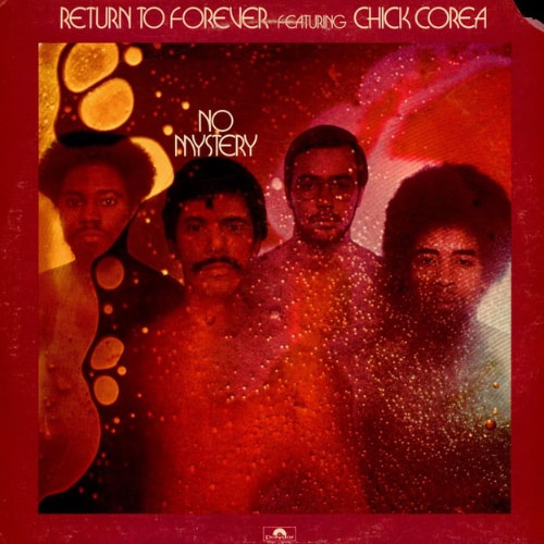 Return To Forever No Mystery