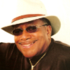 Portrait of Lonnie Liston Smith