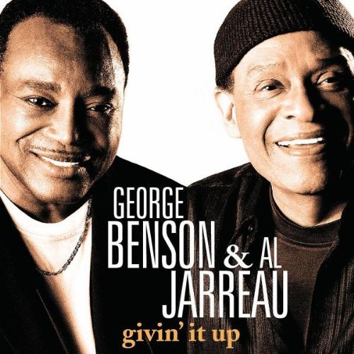 George Benson and Al Jarreau