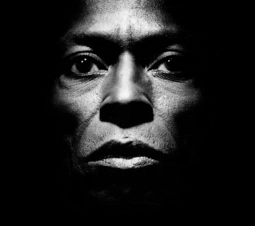 Tutu - Miles Davis