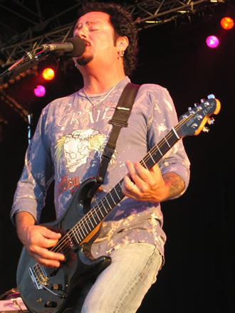 Steve Lukather