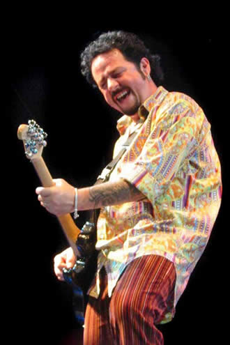 Steve Lukather