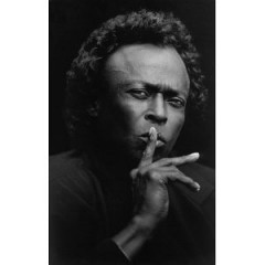 Miles Davis - Brian Morton