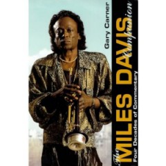 Miles Davis Companion - Gary Carner