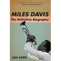 Miles Davis Ian Carr