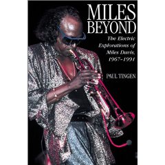 Miles Davis - Paul Tingen