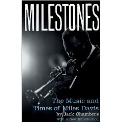 Milestones - Jack Chambers