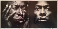 Tutu signed by Marcus Miller