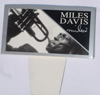 Miles's Tie