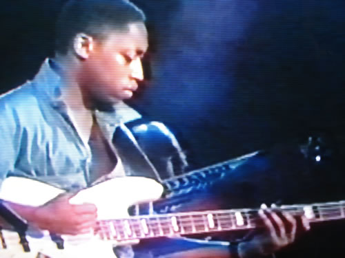 Darryl Jones