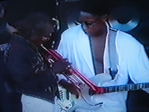 Darryl Jones