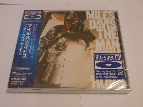 Miles Davis Blu-Spec