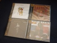 Miles Davis SHM-CD