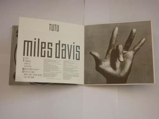 Miles Davis SHM-SACD