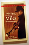 Miles Autobiography