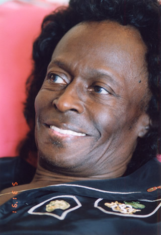 Miles Davis