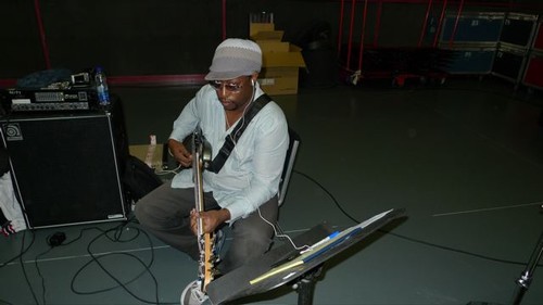 Darryl Jones