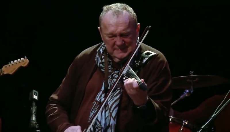 Michal Urbaniak