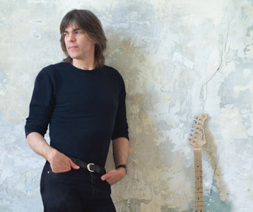 Mike Stern