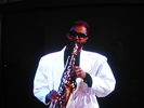 Kenny Garrett