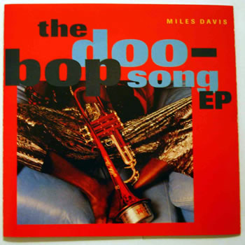 Doo-Bop Song EP